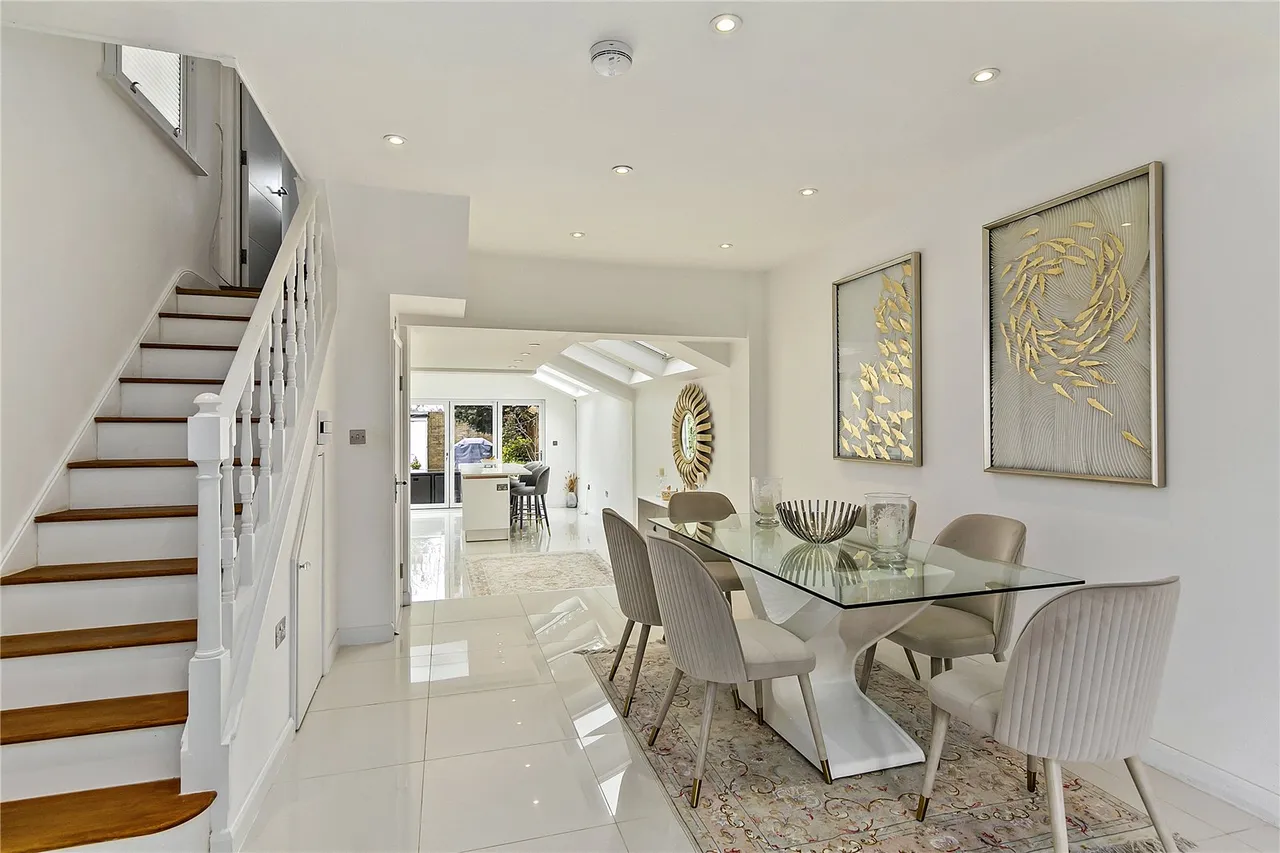 Chilton Road, Kew, TW9, photo 13