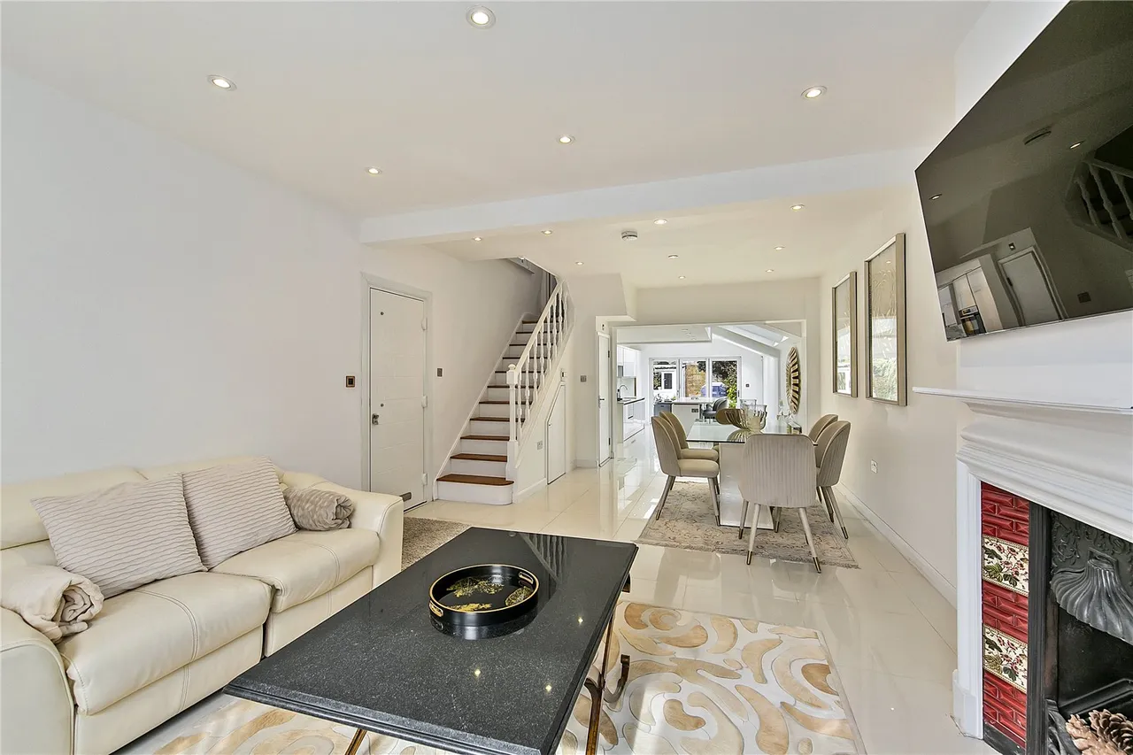 Chilton Road, Kew, TW9, photo 15