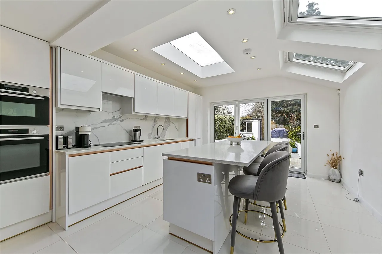 Chilton Road, Kew, TW9, photo 6