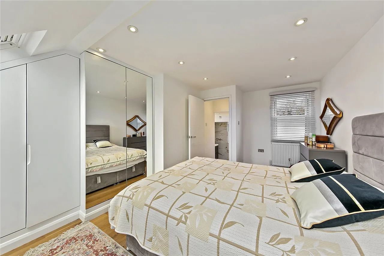 Chilton Road, Kew, TW9, photo 8