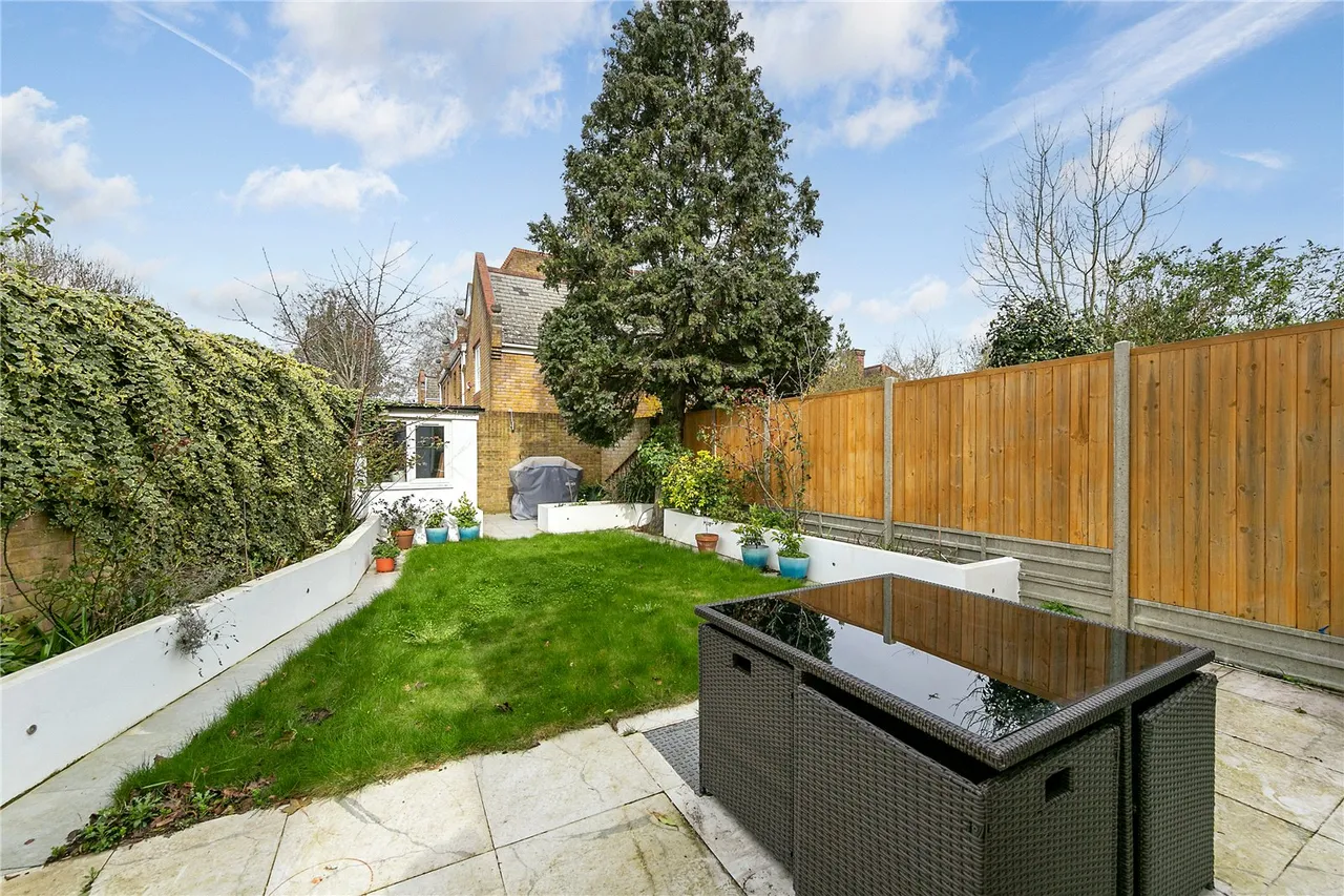Chilton Road, Kew, TW9, photo 7