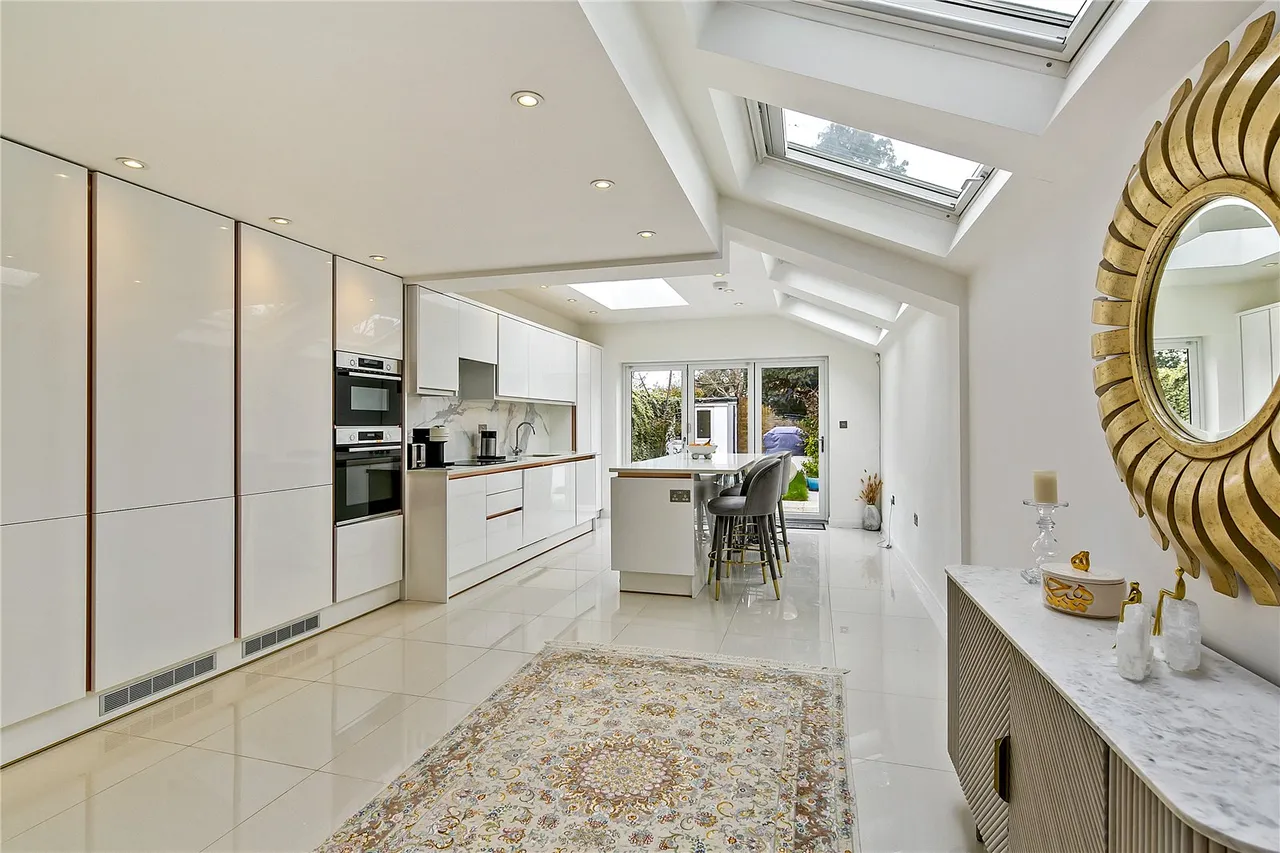 Chilton Road, Kew, TW9, photo 4