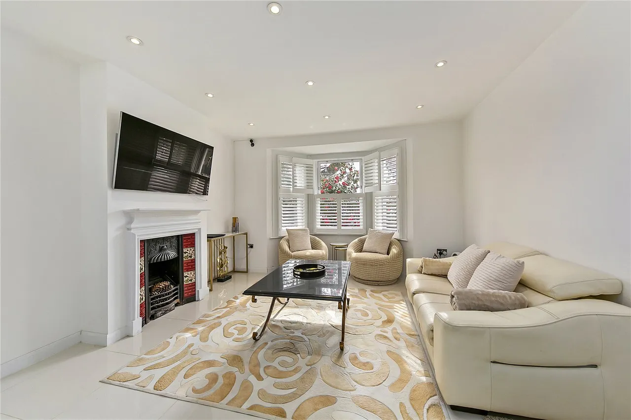 Chilton Road, Kew, TW9, photo 3