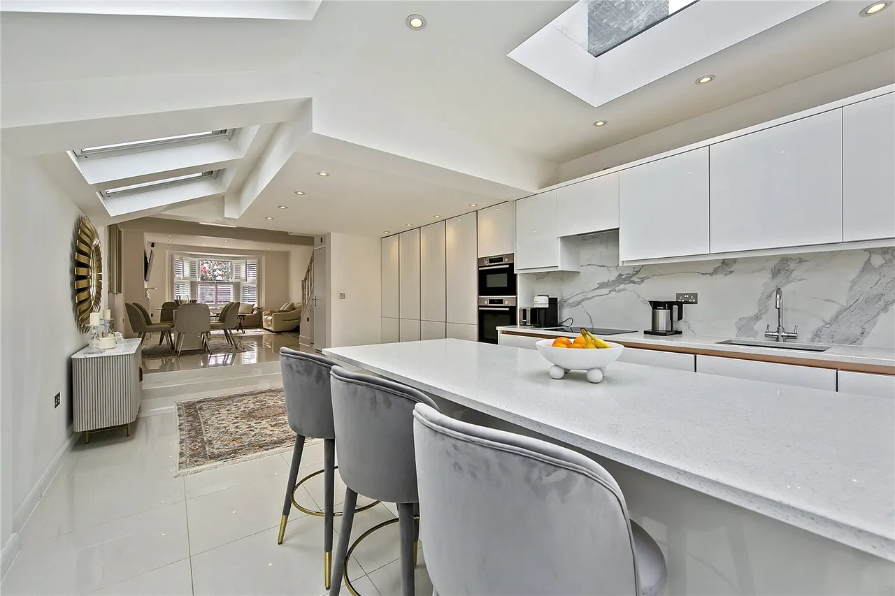 Chilton Road, Kew, TW9, photo 5