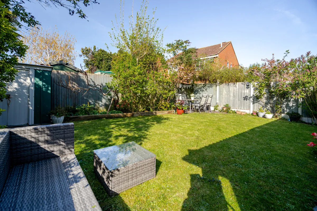 Milton Keynes, MK4, photo 11