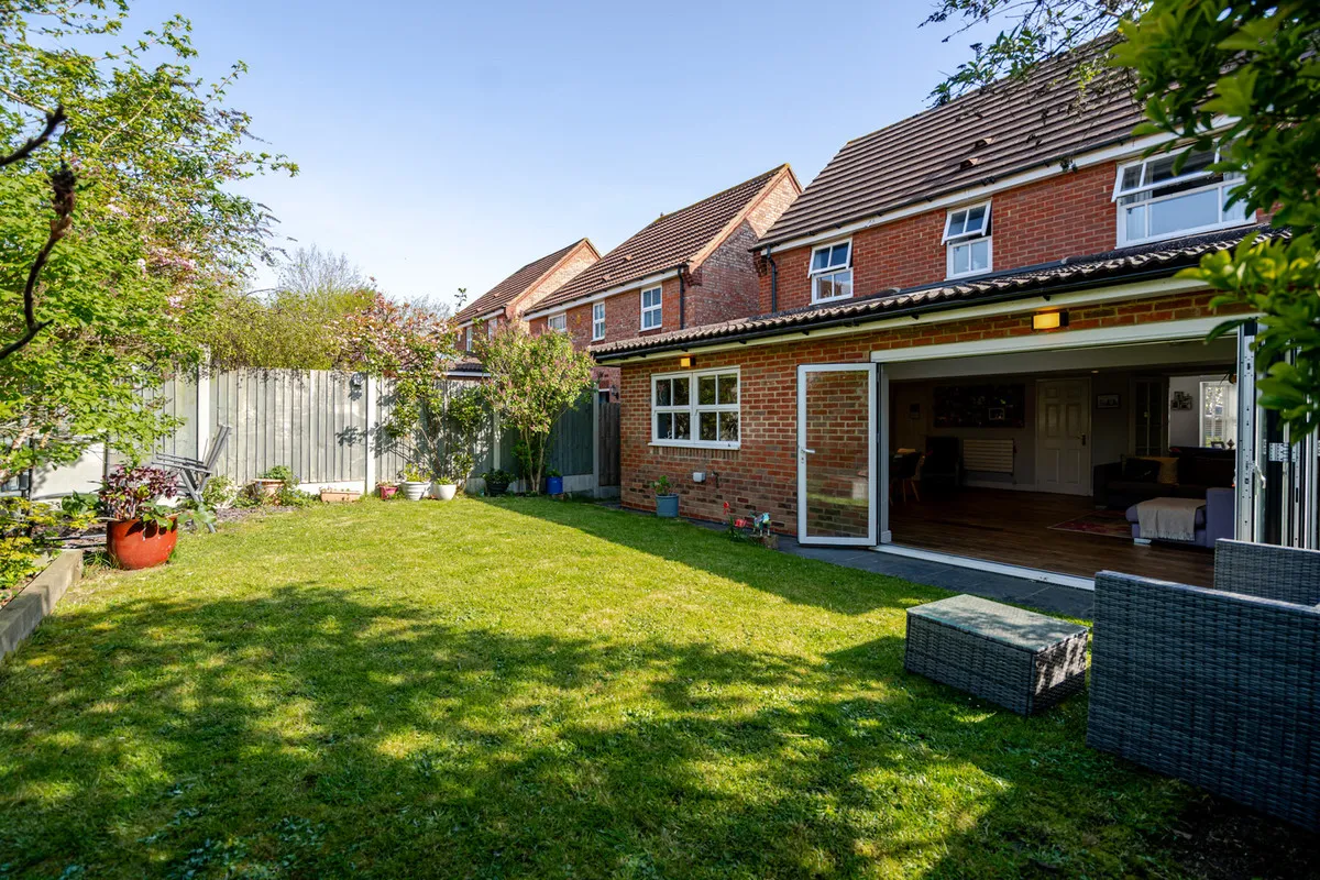 Milton Keynes, MK4, photo 23