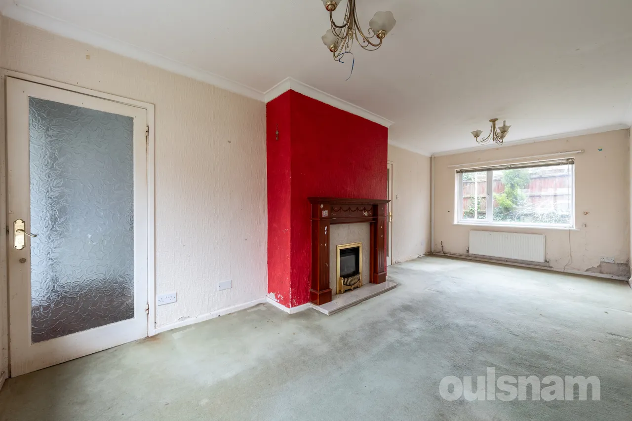 Long Nuke Road, Northfield, Birmingham, B31 1DT, photo 5