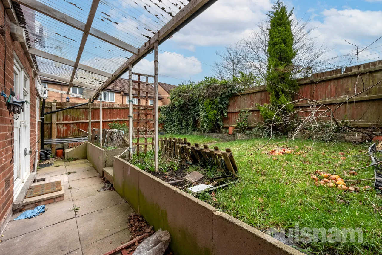 Long Nuke Road, Northfield, Birmingham, B31 1DT, photo 9