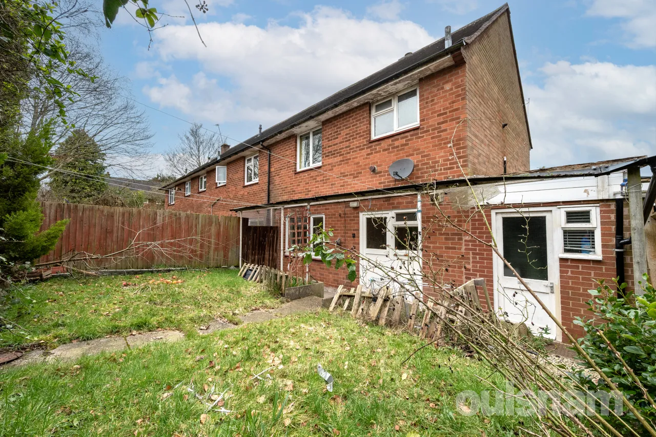 Long Nuke Road, Northfield, Birmingham, B31 1DT, photo 10