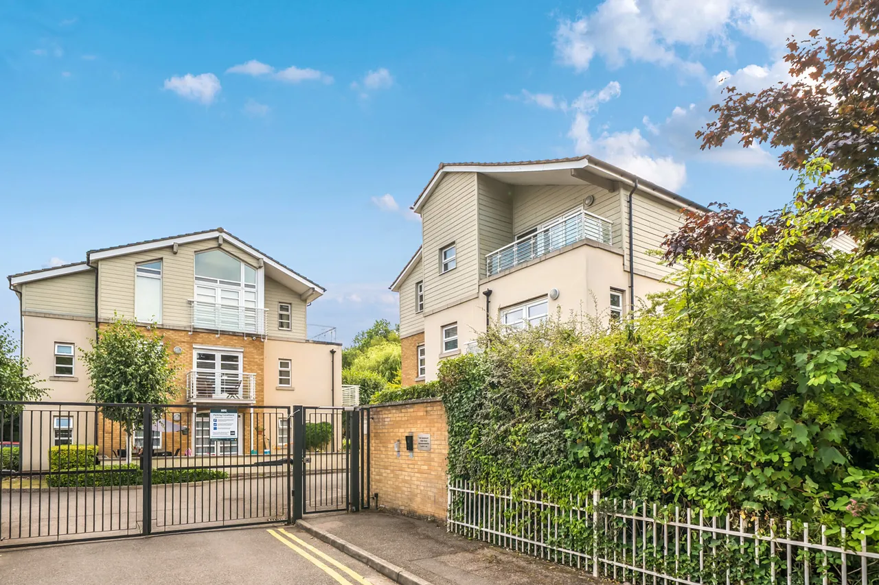 The Quadrant, Rickmansworth, WD3, photo 21