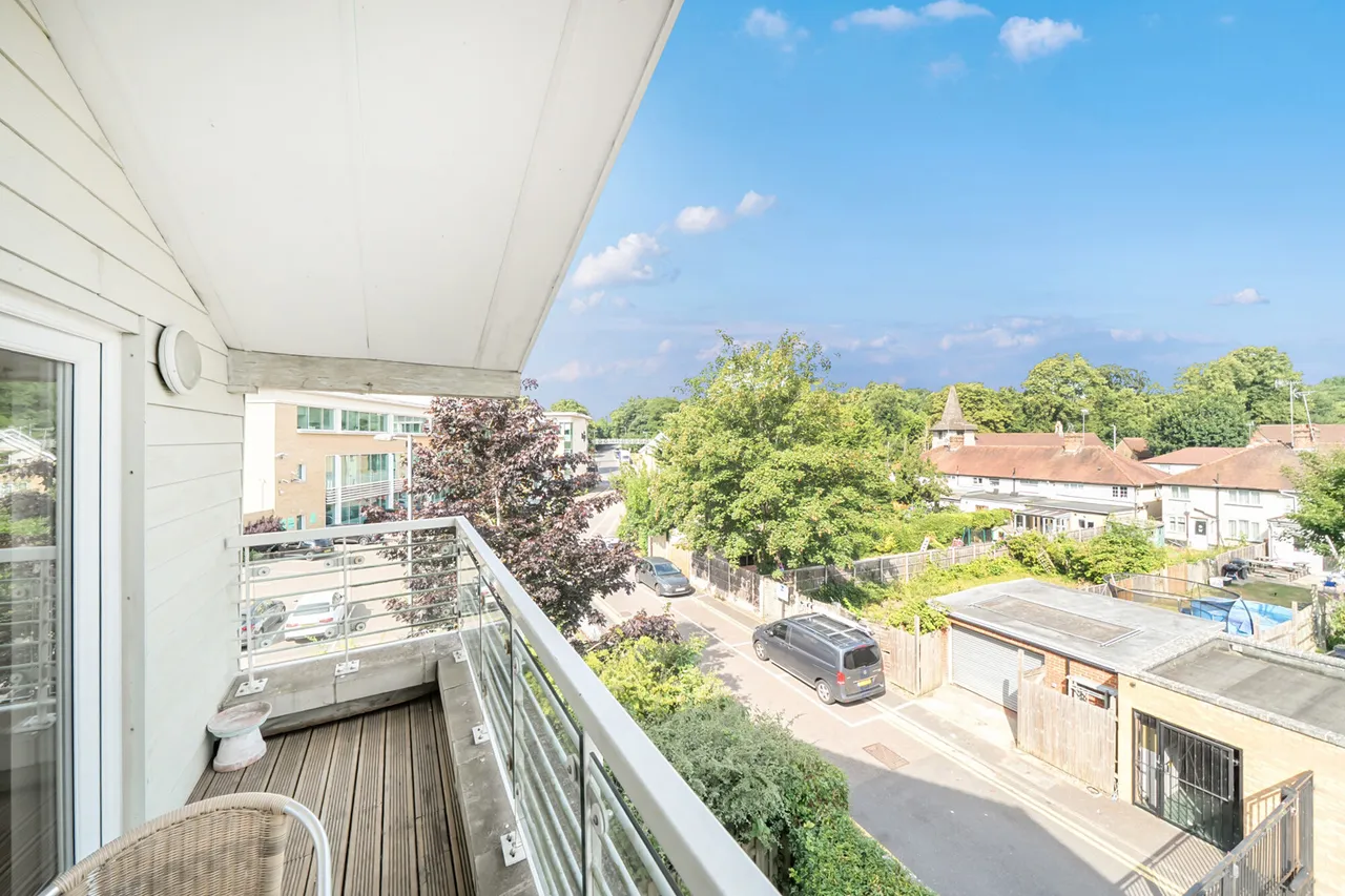 The Quadrant, Rickmansworth, WD3, photo 9