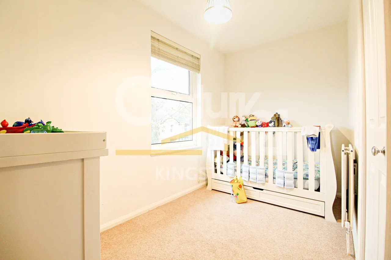 Northcliffe Close, Worcester Park, KT4, photo 14