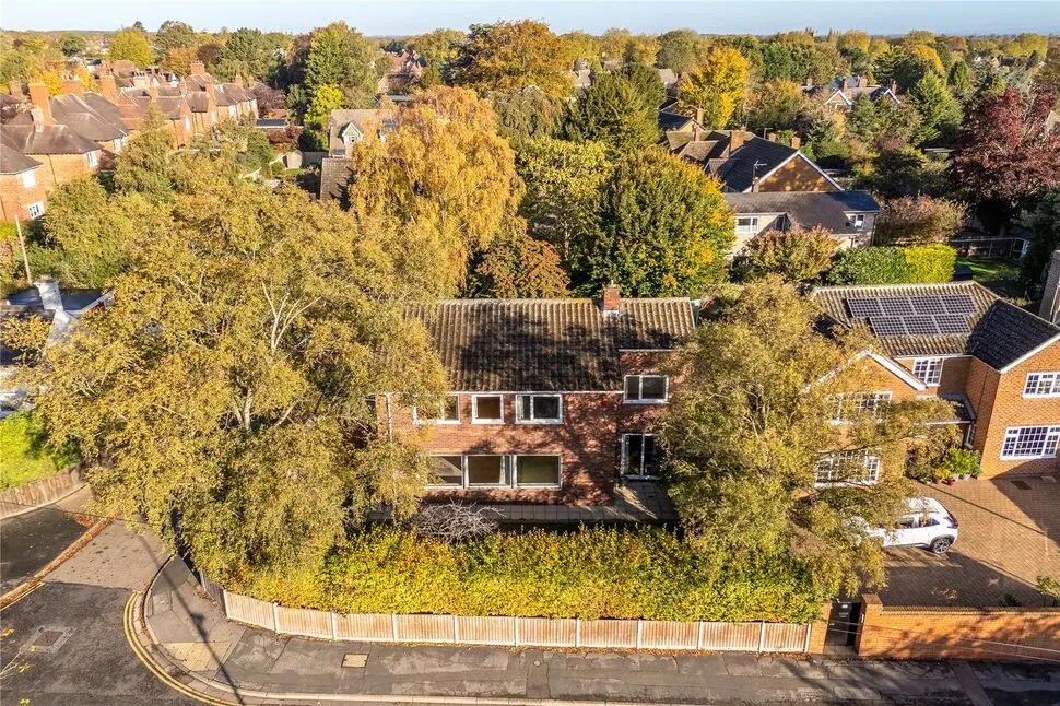 Monks Manor Drive, Lincoln, Lincolnshire, LN2, photo 3