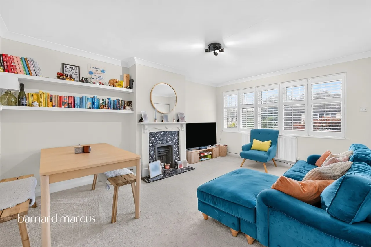 Barnes End, New Malden, KT3, photo 2