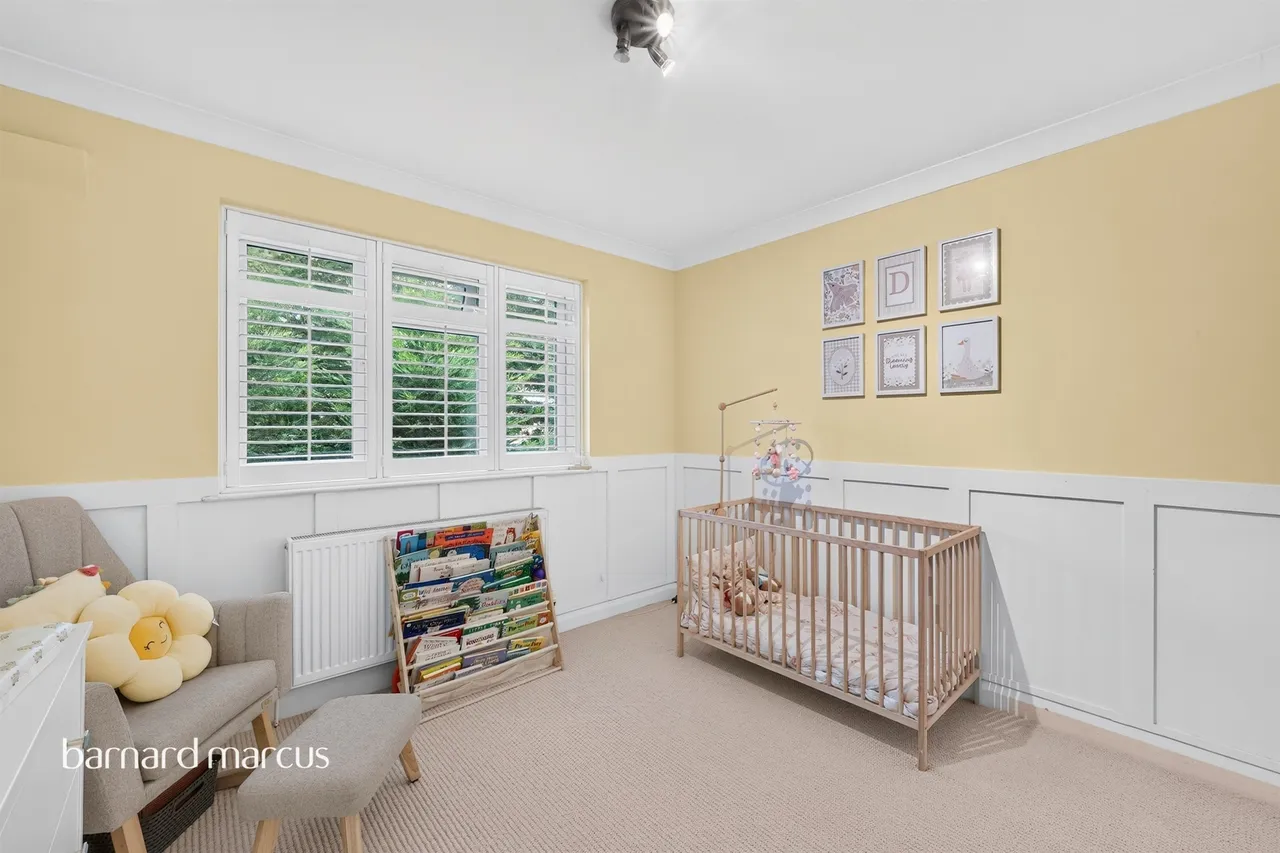 Barnes End, New Malden, KT3, photo 5