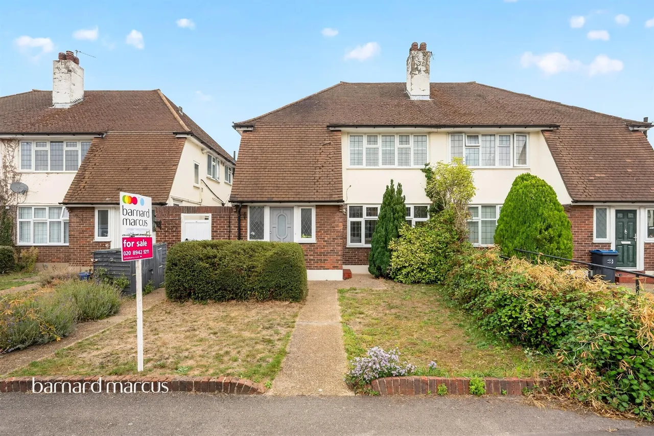 Barnes End, New Malden, KT3, photo 12