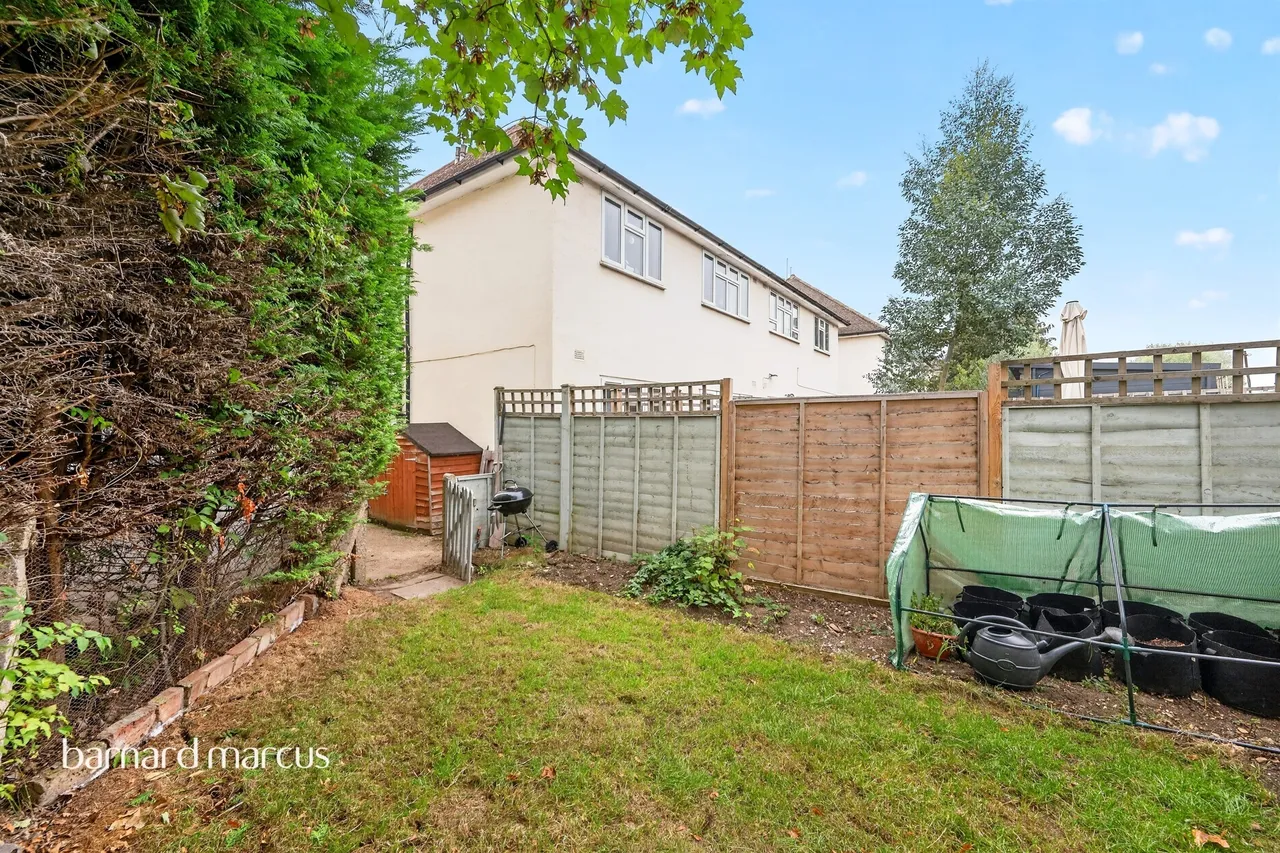 Barnes End, New Malden, KT3, photo 11