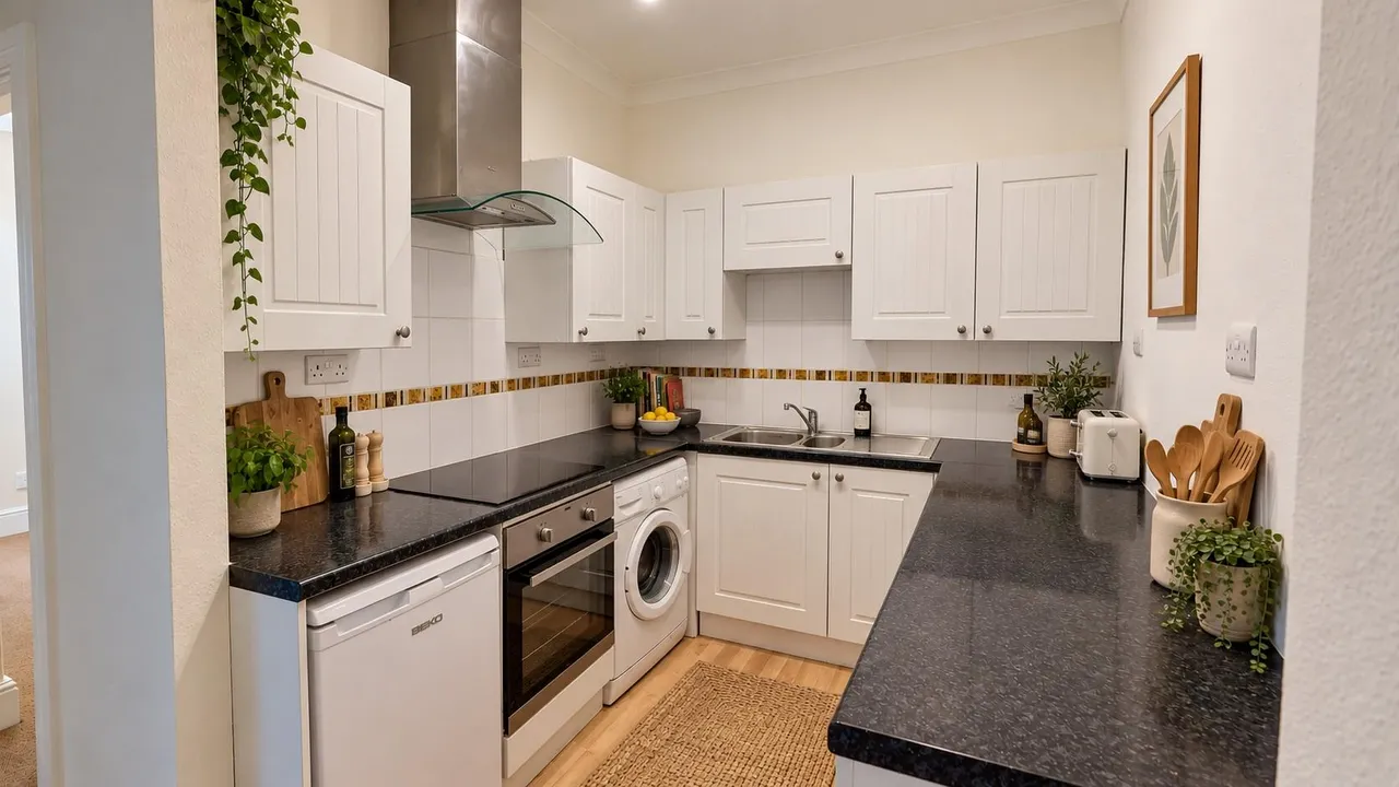 First Avenue, Hove, BN3, photo 3