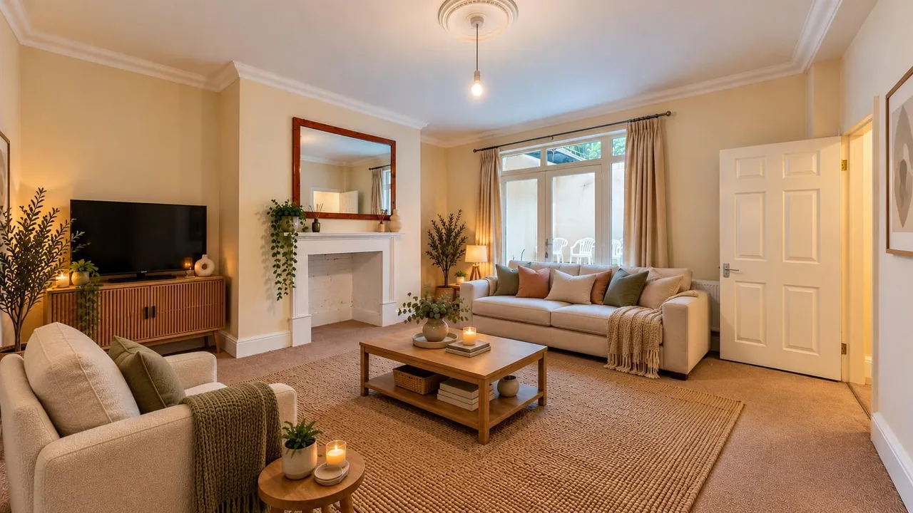 First Avenue, Hove, BN3, photo 2