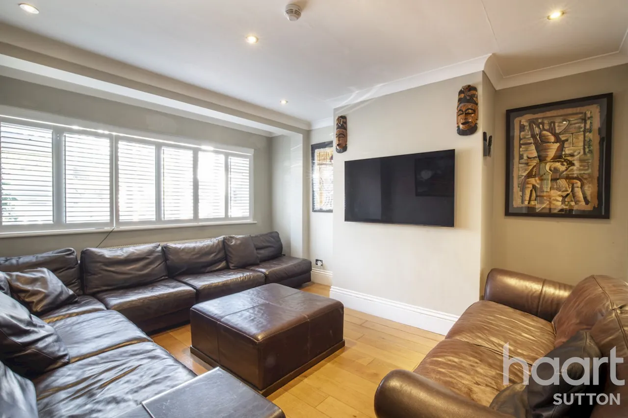 Oakhurst Rise, SM5, photo 3