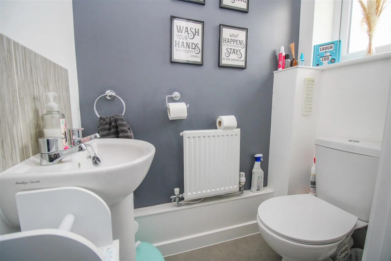 Juniper Road, Old Harlow, CM17, photo 7