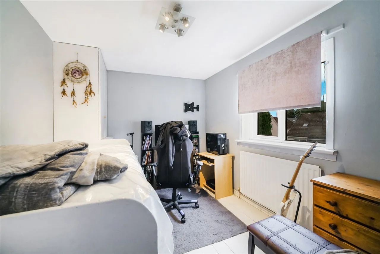 Colla Gardens, Bishopbriggs, Glasgow, East Dunbartonshire, G64, photo 15