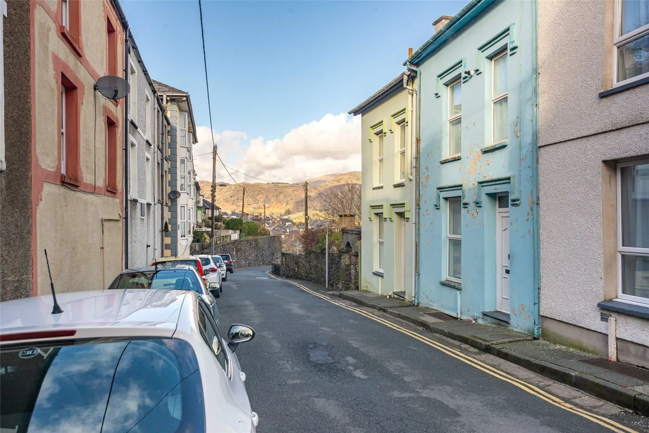 Roche Terrace, Porthmadog, LL49, photo 16
