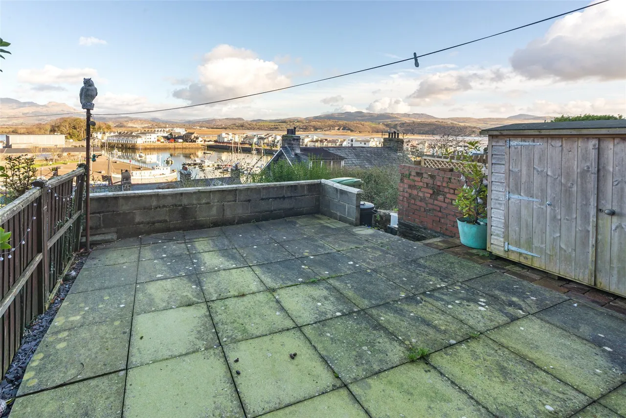 Roche Terrace, Porthmadog, LL49, photo 8