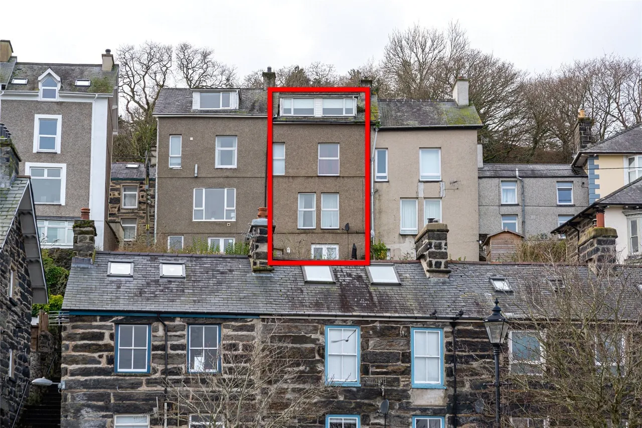 Roche Terrace, Porthmadog, LL49, photo 21