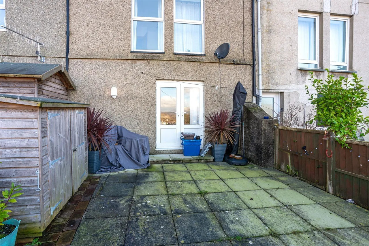 Roche Terrace, Porthmadog, LL49, photo 20