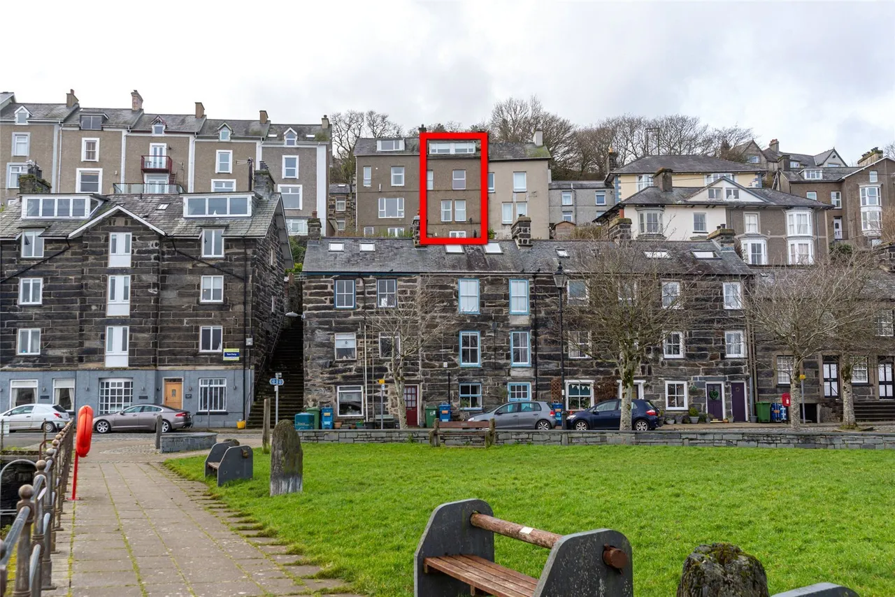 Roche Terrace, Porthmadog, LL49, photo 11