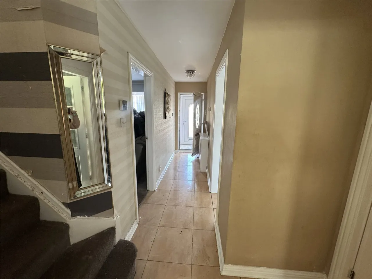 Ash Wynd, Cambuslang, Glasgow, South Lanarkshire, G72, photo 2