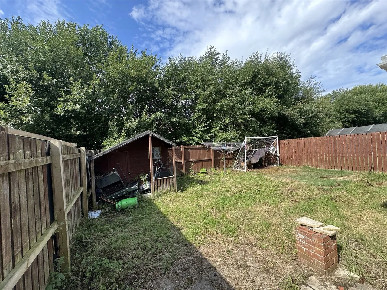 Ash Wynd, Cambuslang, Glasgow, South Lanarkshire, G72, photo 12
