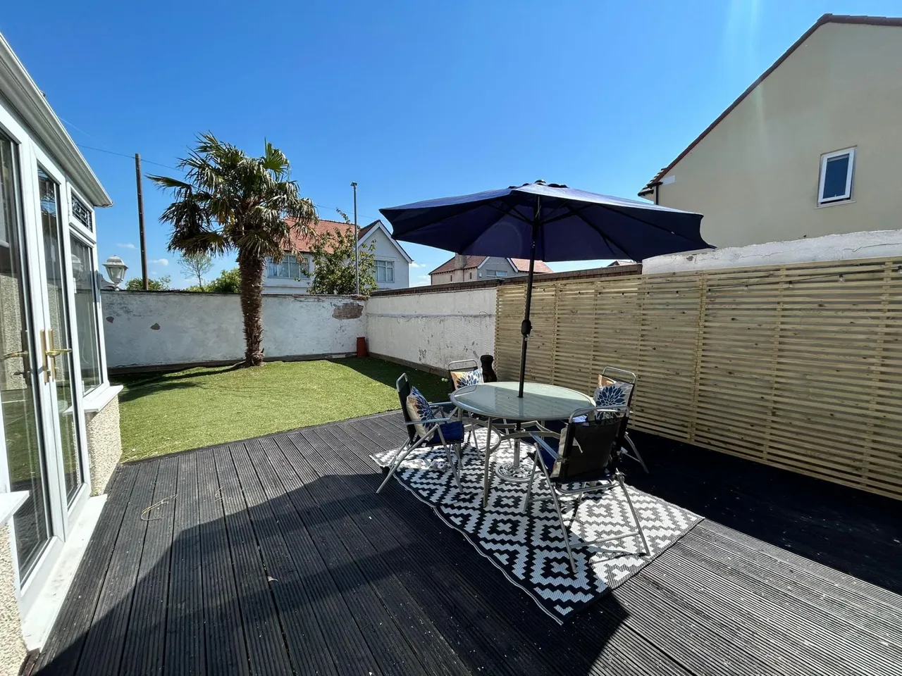 Broadway Avenue, Wallasey, CH45, photo 10