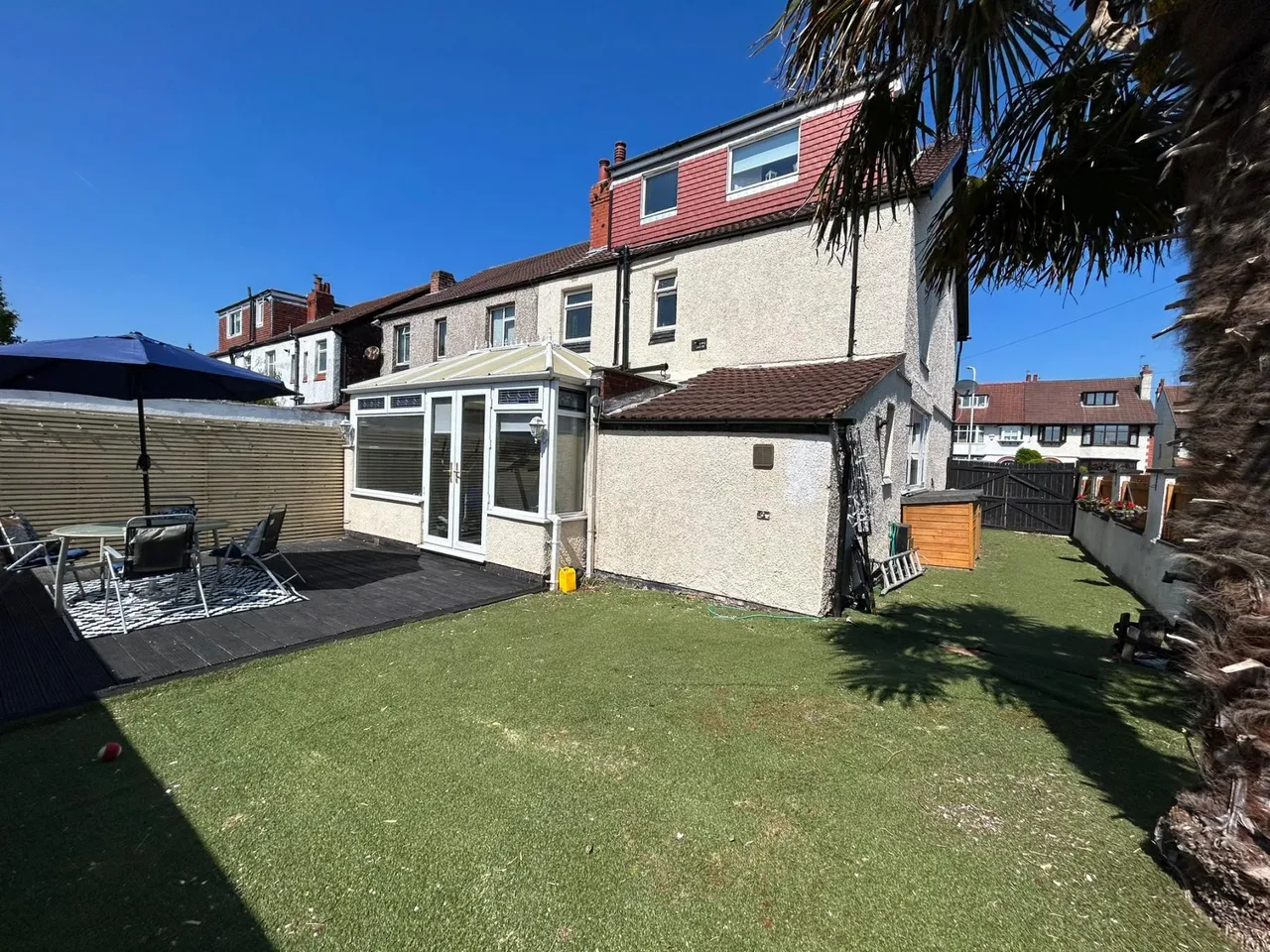 Broadway Avenue, Wallasey, CH45, photo 2