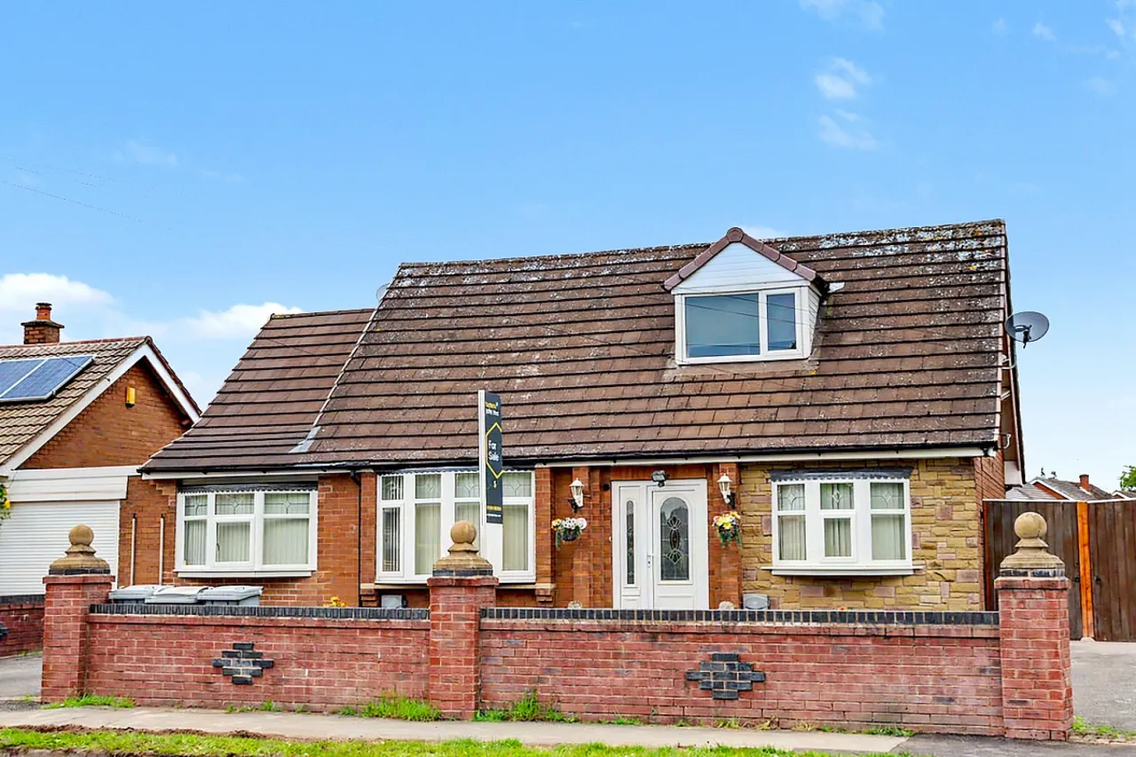 Long Lane South, Middlewich, photo 11