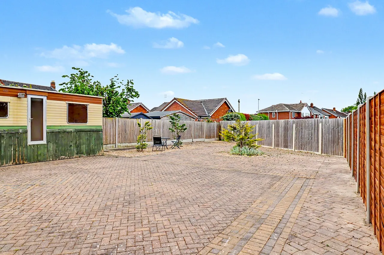 Long Lane South, Middlewich, photo 10