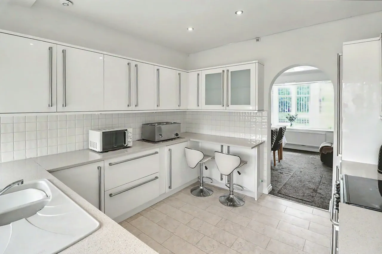 Long Lane South, Middlewich, photo 7