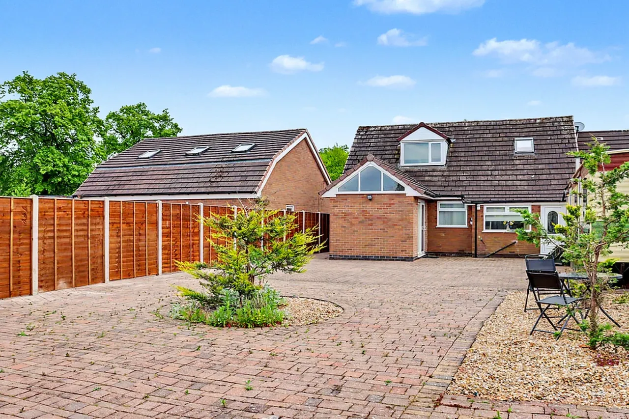 Long Lane South, Middlewich, photo 9