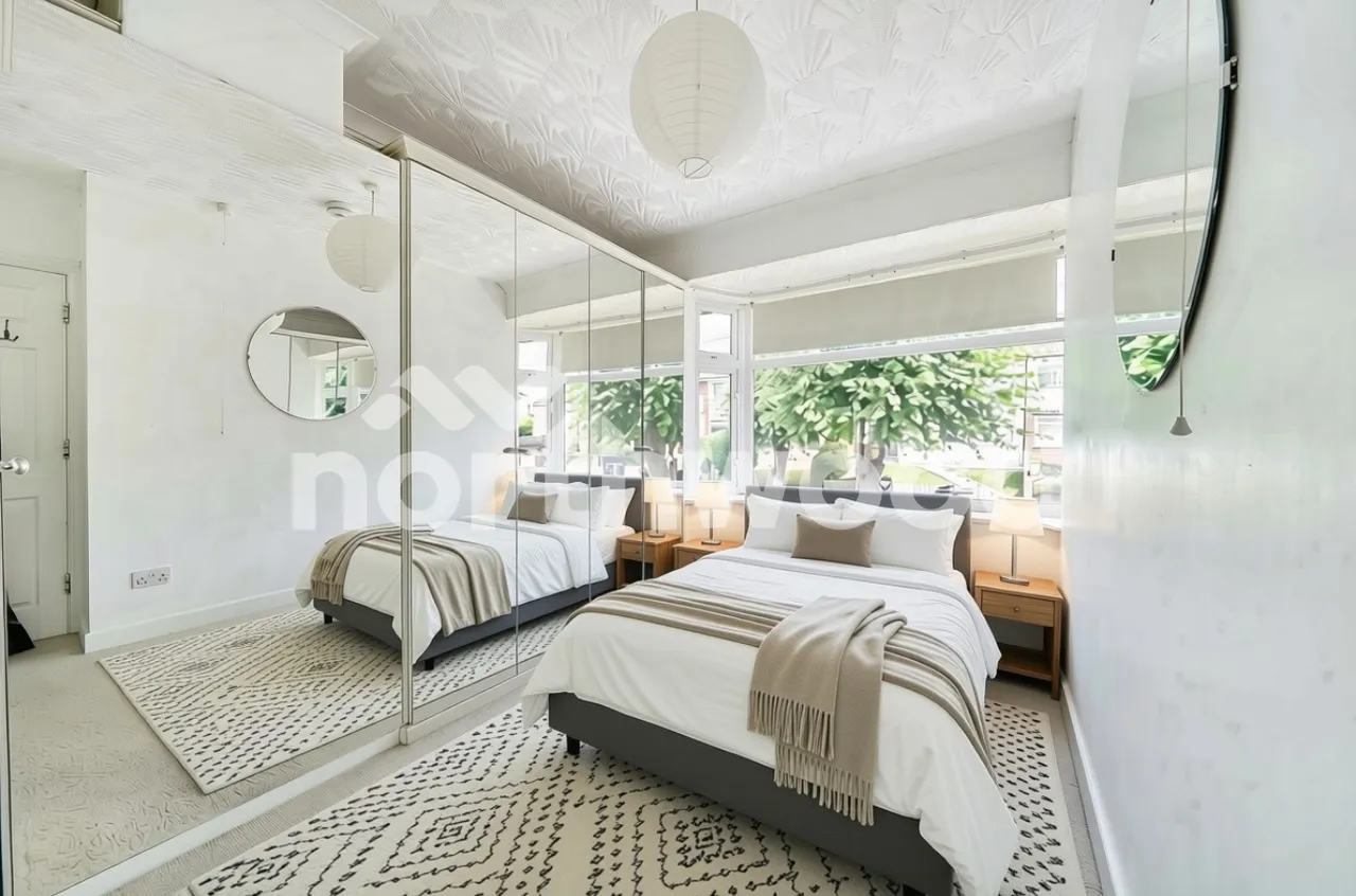 Broadway Grove, St Johns, WR2, photo 14