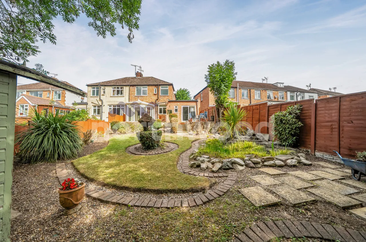 Broadway Grove, St Johns, WR2, photo 4