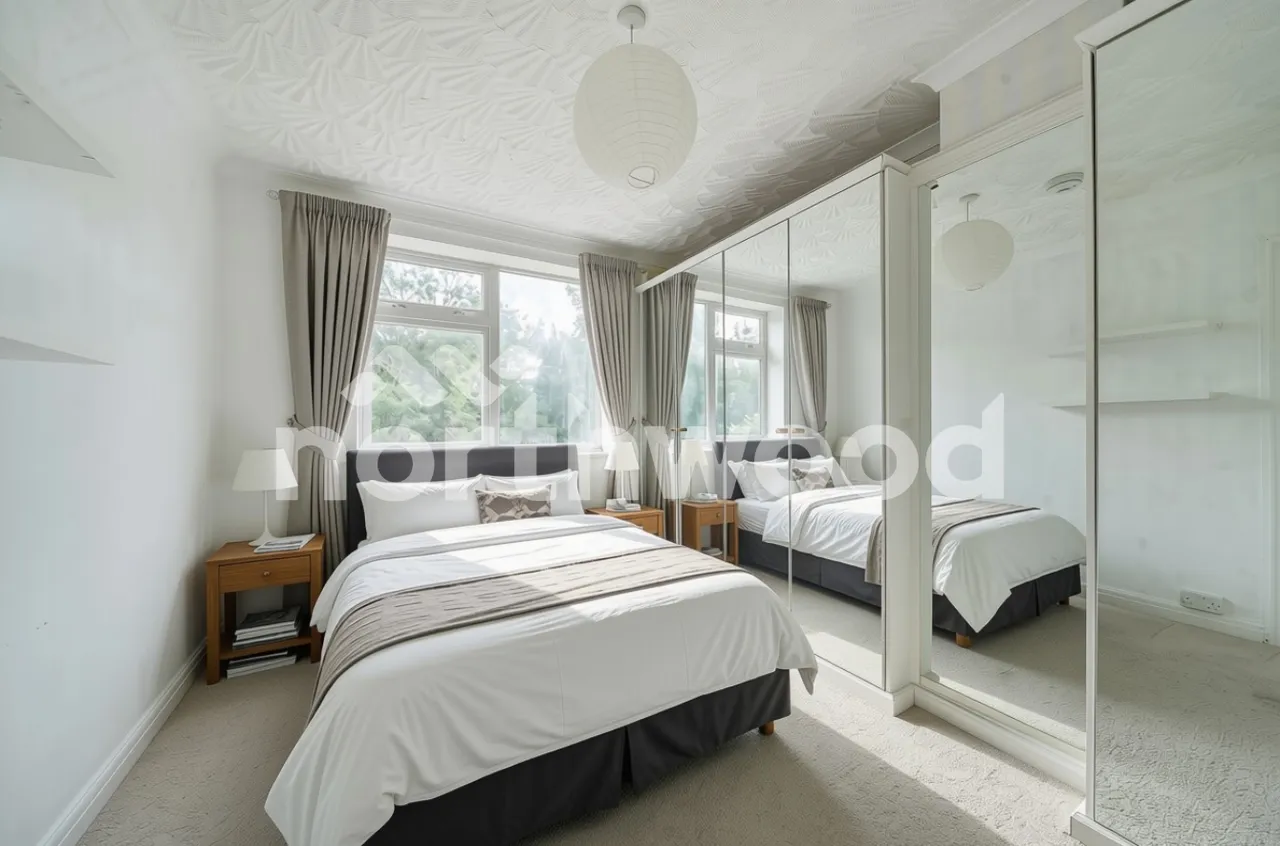 Broadway Grove, St Johns, WR2, photo 17