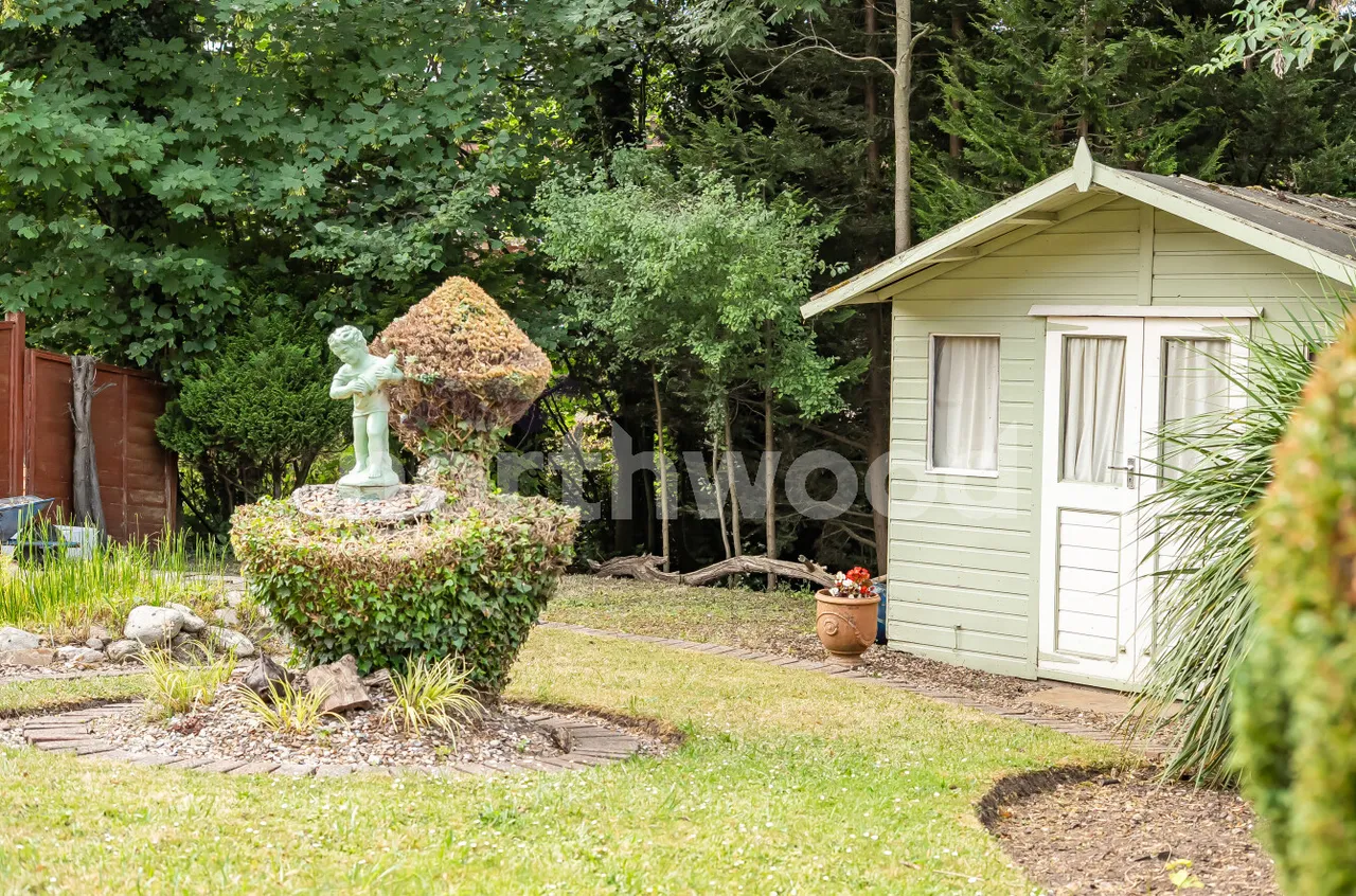 Broadway Grove, St Johns, WR2, photo 5