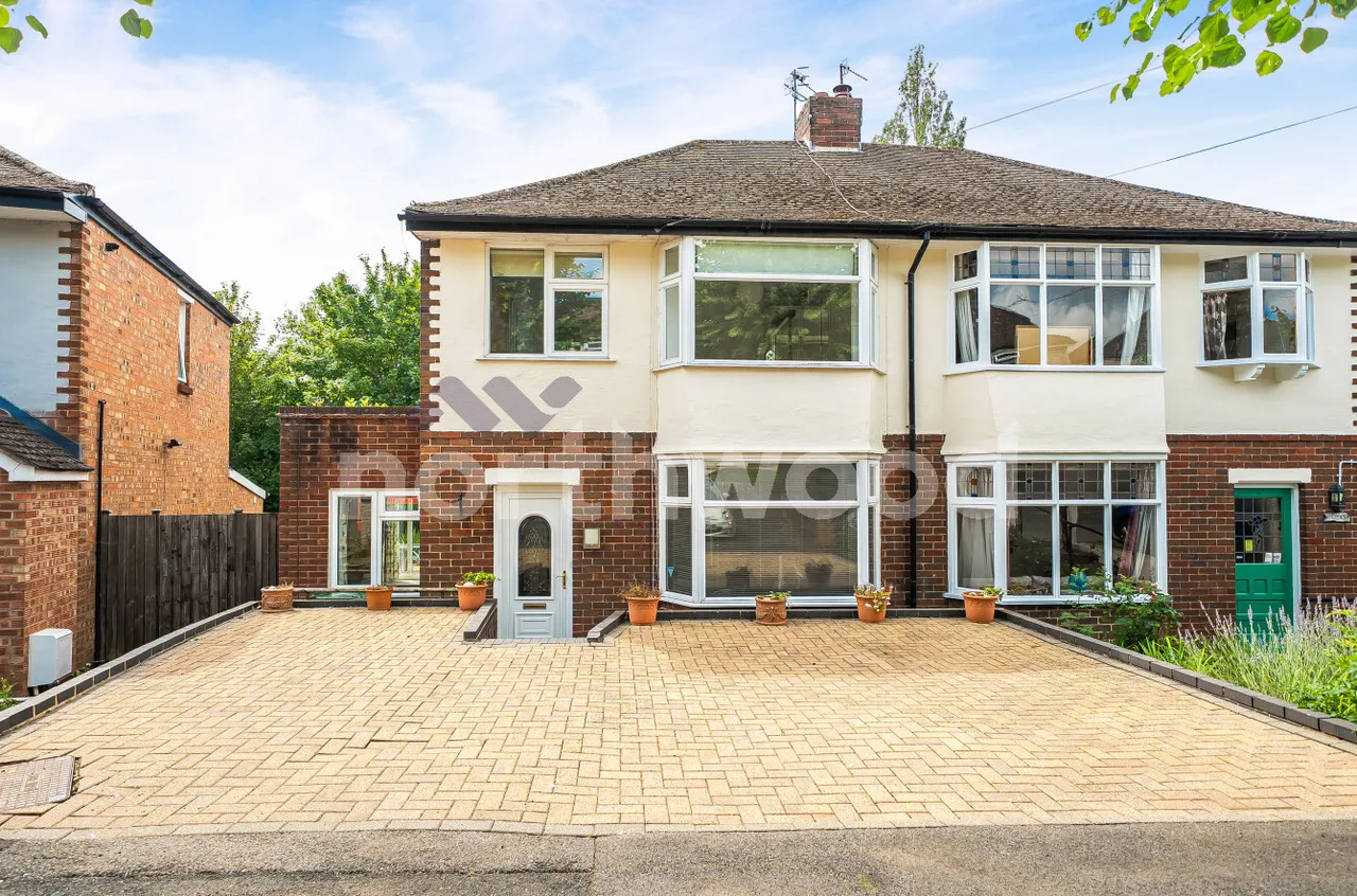 4 bed house for sale, Broadway Grove, St Johns, WR2