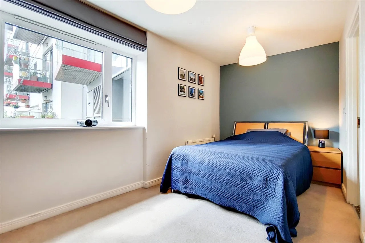 Wick Lane, London, E3, photo 6