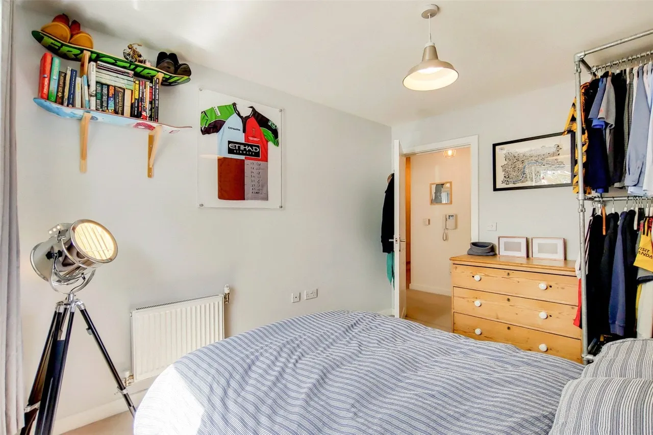 Wick Lane, London, E3, photo 9