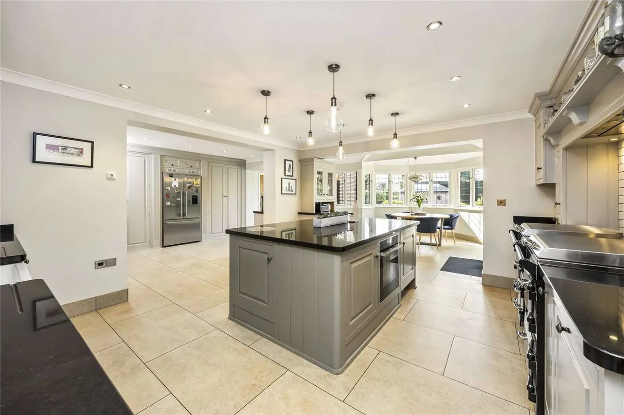 Warrenwood, North Chailey, Lewes, East Sussex, BN8 4JR, photo 2