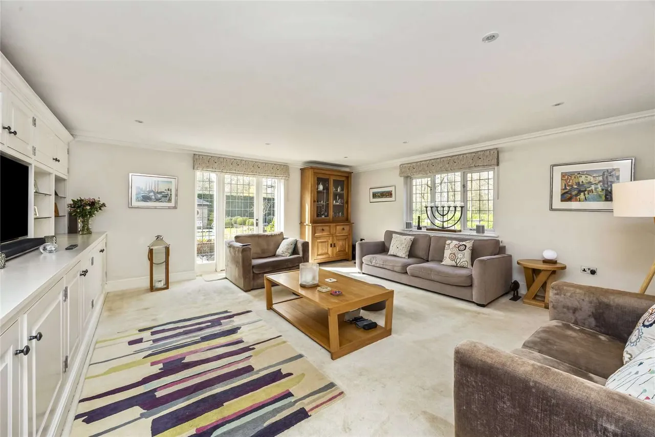 Warrenwood, North Chailey, Lewes, East Sussex, BN8 4JR, photo 4