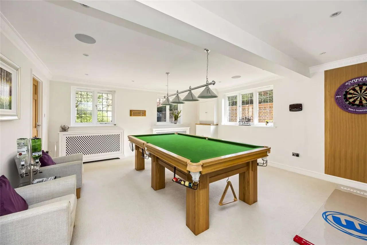 Warrenwood, North Chailey, Lewes, East Sussex, BN8 4JR, photo 12