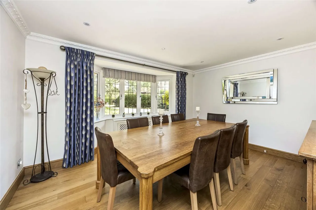 Warrenwood, North Chailey, Lewes, East Sussex, BN8 4JR, photo 10